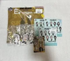 WIND BREAKER 兎耳山丁子 グッズ