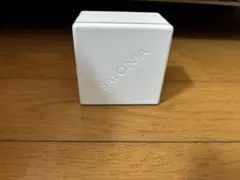 【使用品】SALONIA 電動ブラシ