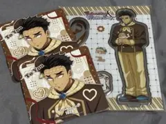 鬼滅の刃 バレンタイン ホワイトデー 悲鳴嶼 セット