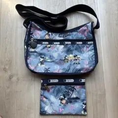 ポケモンセンター OUTDOOR ショルダーバッグ ポケモンタイム ブイズ