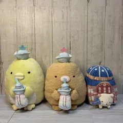 2026年最新】すみっコぐらし 東京駅限定の人気アイテム - メルカリ