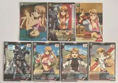 2026年最新】種別：まとめ売り／引退品 カード 機動戦士ガンダム
