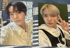 enhypen ヒスン　ジェイク　fc