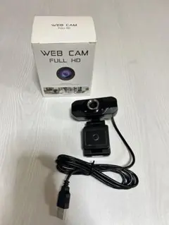 webcam