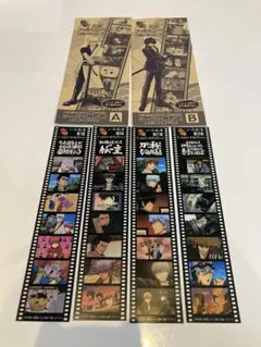 銀魂　フィルムシール　コレクション　大量　まとめ売り 2025年最新】銀魂 フィルムシールの人気アイテム - メルカリ