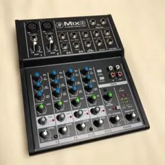 配信機器・PA機器・レコーディング機器 Mix5 2026年最新】MACKIE 配信機器・PA機器・レコーディング機器の人気
