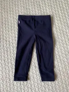 ラルフローレン　レギンスパンツ　85cm