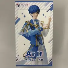 一番くじ いれいす A賞フィギュア 初兎 sho - メルカリ