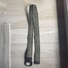✅HOLLISTER オリーブグリーン ベルト サイズ34
