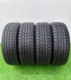 富山県☆DUNLOP WINTERMAXX 01 165/60R15 7部山 富山県☆DUNLOP WINTERMAXX 01 165/60R15 7部山 - メルカリ