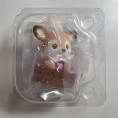 シルバニア どきどきコレクション 赤ちゃんティータイム シカの赤ちゃん リダ