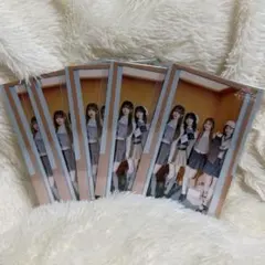 NiziU ユニット オンラインくじ