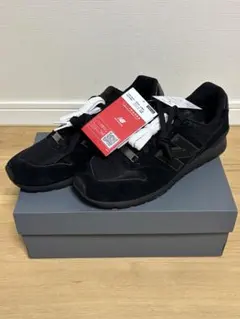 【新品未使用】New Balance CM996CS2(D)　27cm