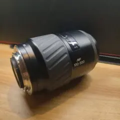 ⭐️動作品・カビなし　ミノルタ AF 100-300mm F4.5-5.6 ✨️のサムネイル