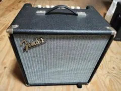 2026年最新】Fender rumble 40の人気アイテム - メルカリ