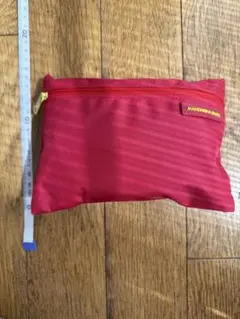 【新品•未使用】ターキッシュ エアライントラベルポーチ