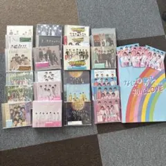 なにわ男子 CD シングル アルバム セット 初心LOVE ～ I Wish