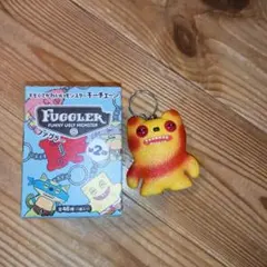 FUGGLER 　ファグラーキーチェーン