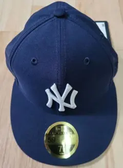 KITH×NEWERA　キャップ　7 1/8