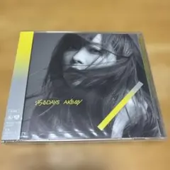 新品未開封】AKB48 ジワるDAYS CD 劇場盤 - メルカリ