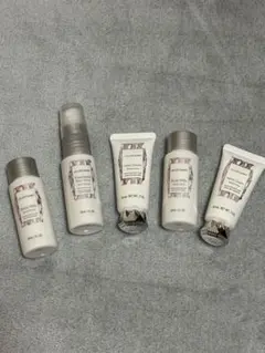 ジルスチュアート　5点セット