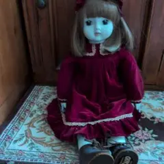 2026年最新】ビスクドール好きの人気アイテム - メルカリ