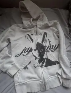 最安値】jarmy ジップパーカー ジャーミー - メルカリ