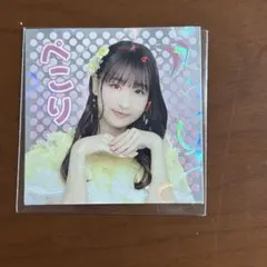 イコラブ　スタンプステッカー　イコールラブ　瀧脇笙古