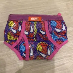 MARVEL The Amazing Spider-Man ポーチ USJのサムネイル