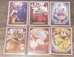 2026年最新】Hazbin hotel カードの人気アイテム - メルカリ