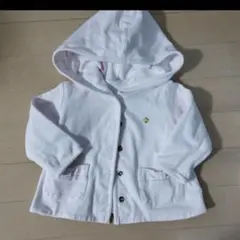 ケイトスペード　パーカー