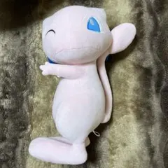 ミュウ ぬいぐるみ
