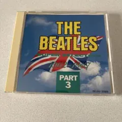 THE BEATLES 1962-1967 PART 3