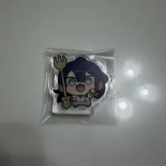 にじさんじ　8周年 with cake アクリルブロック　長尾景