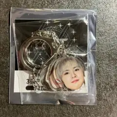 BUDDiiS LiMiT 3連アクリルキーホルダー SHOW