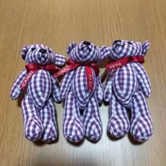 CANALPARK ぬいぐるみ まとめ売り