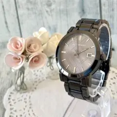 希少】Salvatore Ferragamo フェラガモ 腕時計 F62 黒 - メルカリ