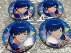 いれいす ランダム缶バッチ いふ 推しみつ2023 If