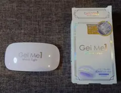 Gel Me1 ジェルミーミラーライト 中古のサムネイル