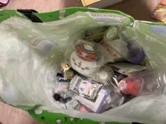 公*o様 アニメキャラクターグッズ まとめ売りセット