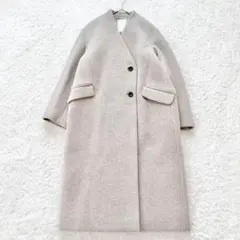 2025年最新】noble コート mtrの人気アイテム - メルカリ