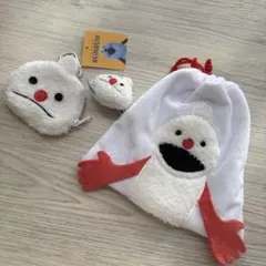 ~PUPPETSUNSUN パペットスンスン~ノンノン3点セット