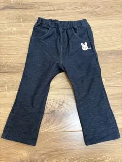 ミキハウス　デニムパンツ　90