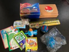 ポケモン ステッカー レックウザ デオキシス 2004年 - メルカリ
