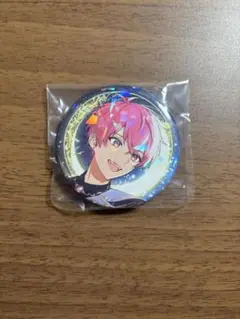 いれいす ないこ 缶バッジ