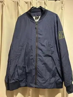 ナイロンジャンパー ナイロンジャケット