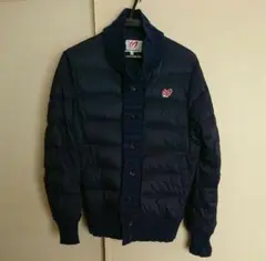 2025年最新】マスターバニー ダウンジャケットの人気アイテム