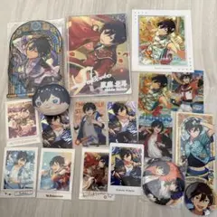 あんスタ 氷鷹北斗 アクスタ