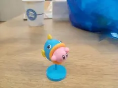 チョコエッグ　星のカービィ　シークレットのサムネイル