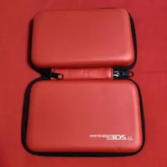 ニンテンドー3DS用ケース